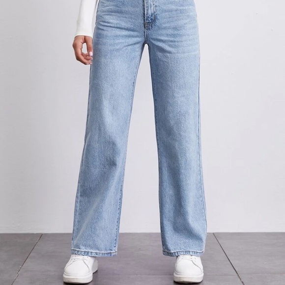 Shein jeans - Picture 2 of 5